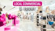 Location Local commercial Saint-pierre  700 m2