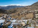 Vente Terrain Orres  672 m2