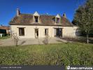 Vente Maison Courtenay  5 pieces 150 m2