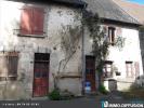 Vente Maison Boussac CENTRE HISTORIQUE 7 pieces 118 m2