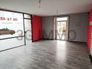 Vente Commerce Ploudaniel  32 m2