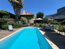 Vente Maison Istres  6 pieces 165 m2