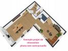 Vente Maison Saint-romain-les-atheux  6 pieces 89 m2