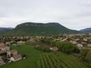 Vente Terrain Laragne-monteglin  404 m2