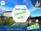 Vente Maison Ardentes  5 pieces 80 m2