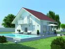 Vente Maison Saint-jean-de-gonville  6 pieces 116 m2