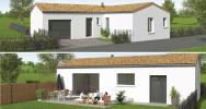 Vente Maison Beauvoir-sur-mer  3 pieces 65 m2