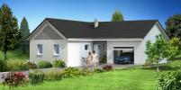 Vente Maison Perrouse  85 m2