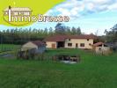 Vente Maison Saint-julien-sur-reyssouze  3 pieces 90 m2