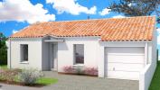 Vente Maison Beauvoir-sur-mer  4 pieces 76 m2