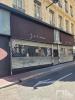 Location Local commercial Saint-etienne  157 m2