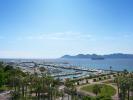 Vente Appartement Cannes CROISETTE 5 pieces 110 m2