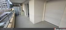 Vente Appartement Ajaccio LA ROCADE 2 pieces 45 m2