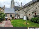 Vente Maison Courcite  8 pieces 158 m2