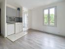 Vente Appartement Paris-18eme-arrondissement  17 m2