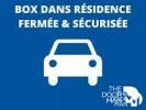 Vente Parking Seyne-sur-mer 