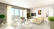 Vente Appartement Antibes  2 pieces 48 m2