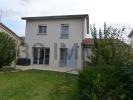 Vente Maison Saint-maurice-l'exil  4 pieces 90 m2