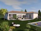 Vente Maison Garons  4 pieces 100 m2