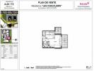 Vente Appartement Pulversheim  2 pieces 46 m2