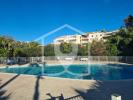 Vente Appartement Antibes  2 pieces 46 m2