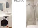 Location Appartement Paris-18eme-arrondissement  2 pieces 29 m2