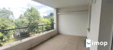 Vente Appartement Rennes  3 pieces 55 m2