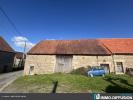 Vente Maison Jalesches 10 MNS DE BOUSSAC 150 m2