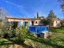 Vente Maison Draguignan  5 pieces 114 m2