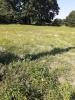 Vente Terrain Mezieres-sur-couesnon  850 m2