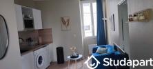 Location Appartement Angouleme  2 pieces 26 m2