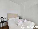 Location Appartement Paris-20eme-arrondissement  23 m2