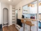 Vente Appartement Paris-18eme-arrondissement  2 pieces 37 m2