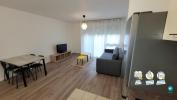 Location Appartement Epinay-sur-seine  2 pieces 40 m2