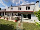 Vente Maison Muron  6 pieces 171 m2