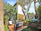 Location vacances Maison Juan-les-pins Cap d'Antibes 7 pieces 160 m2