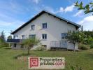 Vente Maison Mamirolle  10 pieces 193 m2