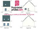 Vente Maison Chapelle-des-marais  5 pieces 106 m2