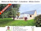 Vente Maison Miniac-morvan  6 pieces 135 m2