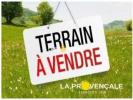 Vente Terrain Meyreuil  400 m2