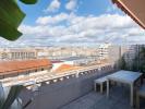 Vente Appartement Marseille-7eme-arrondissement  5 pieces 144 m2