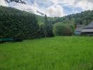 Vente Terrain Mieussy  703 m2