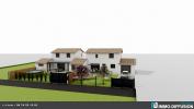 Vente Maison Clarensac LA VAUNAGE 4 pieces 80 m2