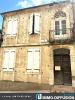 Vente Maison Saramon  9 pieces 401 m2