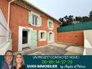 Vente Maison Caumont-sur-durance  3 pieces 65 m2