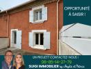 Vente Maison Caumont-sur-durance  3 pieces 81 m2