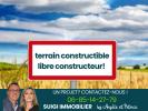 Vente Terrain Caumont-sur-durance 