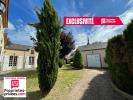 Vente Maison Saint-martin-d'abbat  4 pieces 133 m2