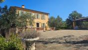 Vente Maison Trans-en-provence  8 pieces 300 m2