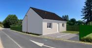 Vente Maison Saint-vincent-des-landes  67 m2